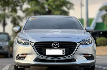 2018 Mazda 3 in Makati, Metro Manila