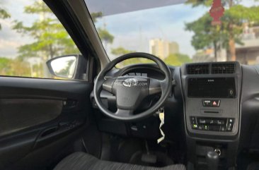 2021 Toyota Avanza in Makati, Metro Manila