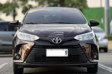 2021 Toyota Vios in Makati, Metro Manila