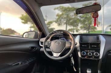 2021 Toyota Vios in Makati, Metro Manila