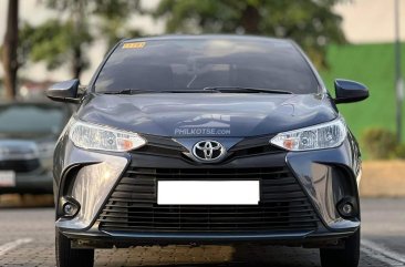 2022 Toyota Vios in Makati, Metro Manila