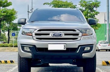 2016 Ford Everest in Makati, Metro Manila