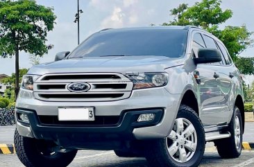 2016 Ford Everest in Makati, Metro Manila