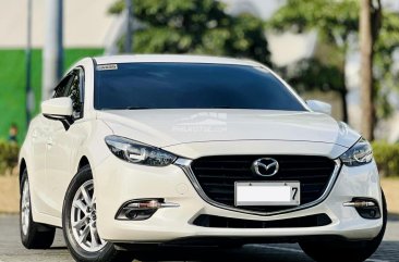 2018 Mazda 3 in Makati, Metro Manila