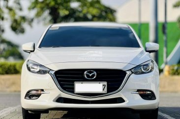 2018 Mazda 3 in Makati, Metro Manila