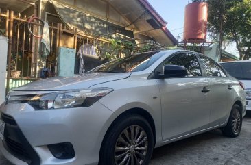 Sell Purple 2016 Toyota Vios in Parañaque