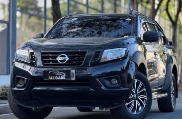 Purple Nissan Navara 2017 for sale in Makati