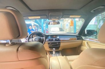 Sell Purple 2012 Bmw X5 in Quezon City