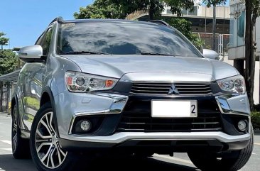 Sell Purple 2017 Mitsubishi Asx in Makati