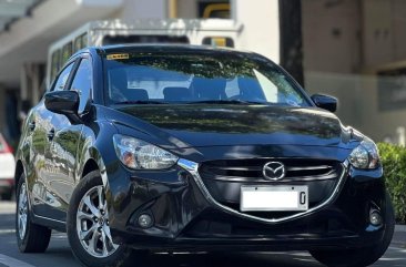 Purple Mazda 2 2017 for sale in Makati