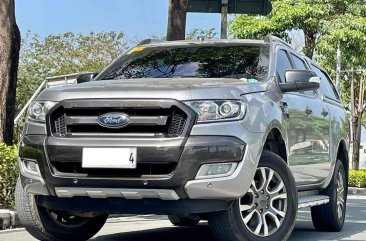 Purple Ford Ranger 2016 for sale in Makati