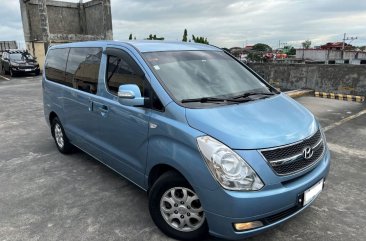 Purple Hyundai Starex 2011 for sale in Pateros