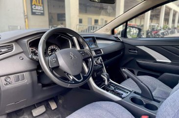 Purple Mitsubishi XPANDER 2019 for sale in Makati