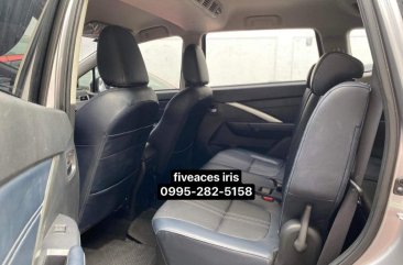 Purple Mitsubishi Xpander Cross 2022 for sale in Mandaue