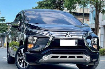 Purple Mitsubishi XPANDER 2019 for sale in Makati