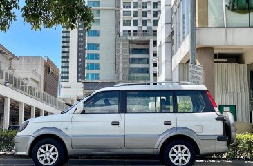 Purple Mitsubishi Adventure 2016 for sale in Makati