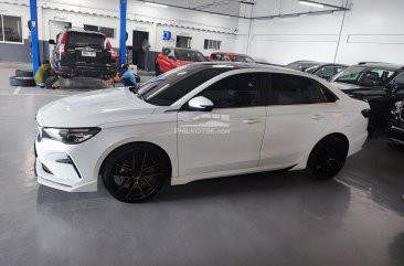 2022 Geely Emgrand Premium 1.5 CVT in Quezon City, Metro Manila