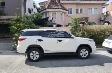 2018 Toyota Fortuner in Pasay, Metro Manila