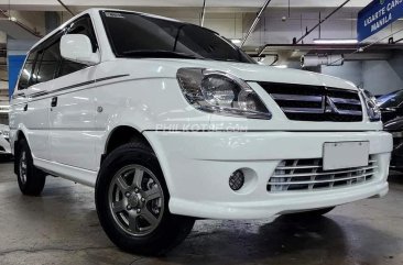 2017 Mitsubishi Adventure in Quezon City, Metro Manila