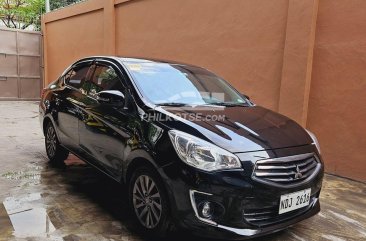 2019 Mitsubishi Mirage G4 in Quezon City, Metro Manila