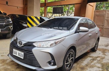 2022 Toyota Vios in Quezon City, Metro Manila