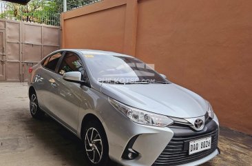 2022 Toyota Vios in Quezon City, Metro Manila