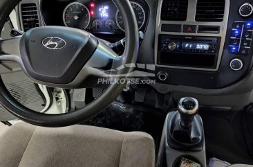 2019 Hyundai H-100 2.5 CRDi GL Shuttle Body (w/AC) in Quezon City, Metro Manila