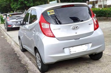 2017 Hyundai Eon in Manila, Metro Manila