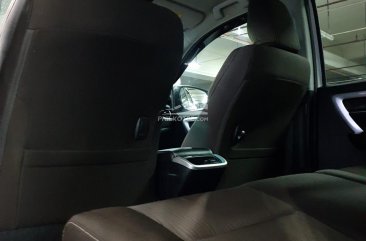 2018 Toyota Fortuner  2.4 G Diesel 4x2 MT in Quezon City, Metro Manila