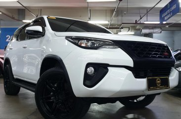 2018 Toyota Fortuner  2.4 G Diesel 4x2 MT in Quezon City, Metro Manila