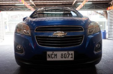 2017 Chevrolet Trax 1.4 LS AT in Cainta, Rizal