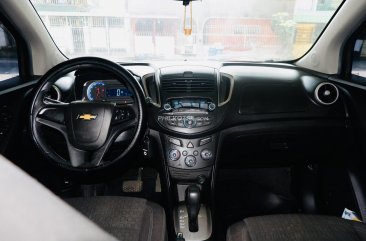 2017 Chevrolet Trax 1.4 LS AT in Cainta, Rizal