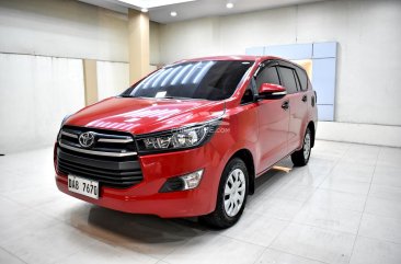 2017 Toyota Innova  2.8 J Diesel MT in Lemery, Batangas