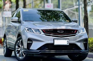 2021 Geely Coolray in Makati, Metro Manila