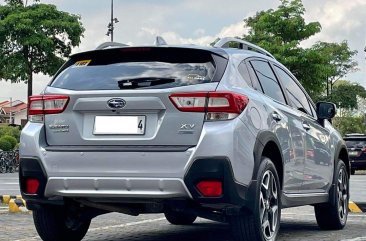 Selling Purple Subaru Xv 2018 in Makati