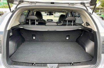 Selling Purple Subaru Xv 2018 in Makati