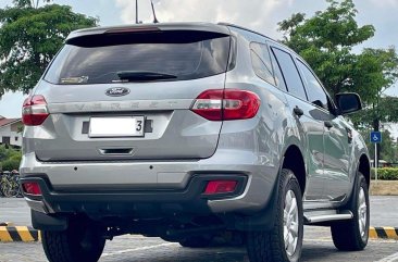 Sell Purple 2016 Ford Everest in Makati