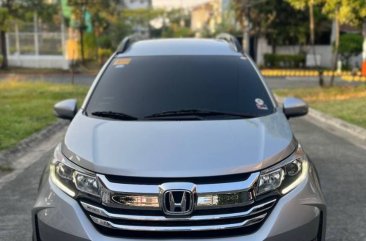 Purple Honda BR-V 2020 for sale in Manila