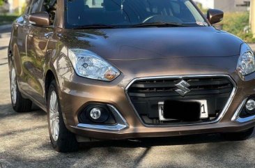 Purple Suzuki Dzire 2021 for sale in Taguig