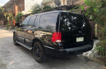 Purple Ford Expedition 2003 for sale in Manila