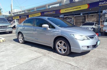 2006 Honda Civic  2.0 VTEC TURBO in Parañaque, Metro Manila