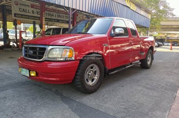 1999 Ford F-150 in Parañaque, Metro Manila