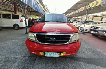 1999 Ford F-150 in Parañaque, Metro Manila