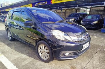 2015 Honda Mobilio  1.5 V CVT in Parañaque, Metro Manila