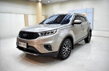 2021 Ford Territory 1.5L EcoBoost Titanium+ in Lemery, Batangas