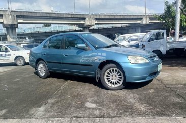 2001 Honda Civic in Parañaque, Metro Manila