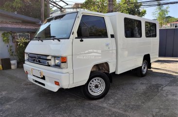 2020 Mitsubishi L300 Cab and Chassis 2.2 MT in Parañaque, Metro Manila