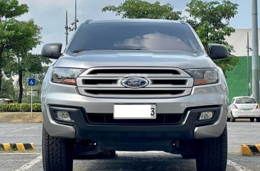 2016 Ford Everest in Makati, Metro Manila