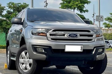 2016 Ford Everest in Makati, Metro Manila