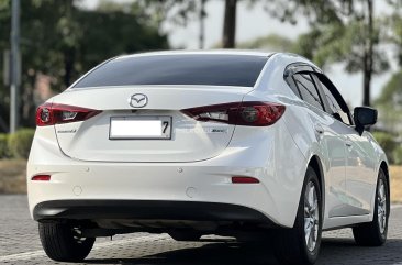 2018 Mazda 3 in Makati, Metro Manila